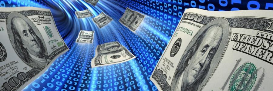 Uso de big data nos bancos