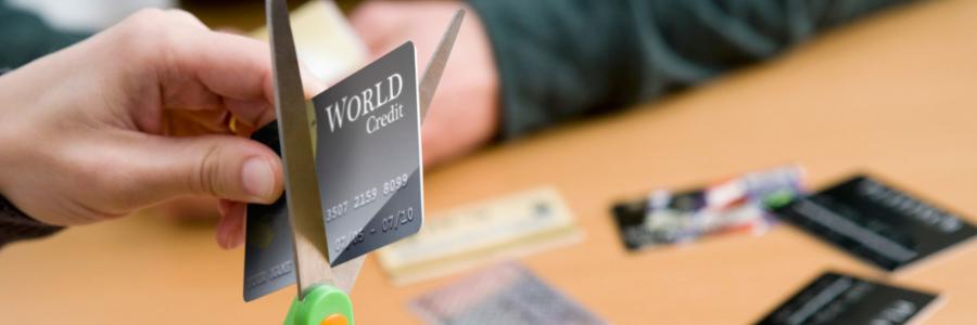 Como usar cartões de crédito e não lamentar