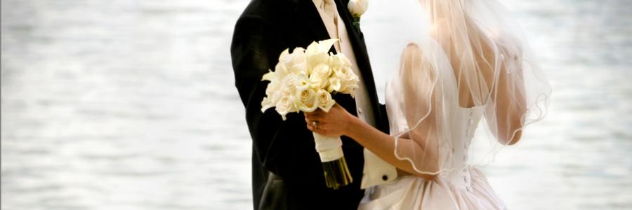 Casamento na praia