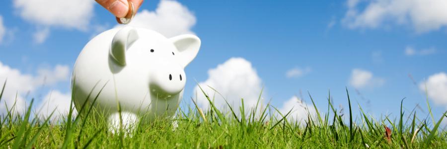 Tente manter-se ao mesmo nível de gastos e coloque os recursos livres na conta de poupança ou de investimentos