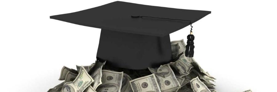 Dicas sobre empréstimo e credito estudantil, dinheiro para estudantes, financiamento de educação