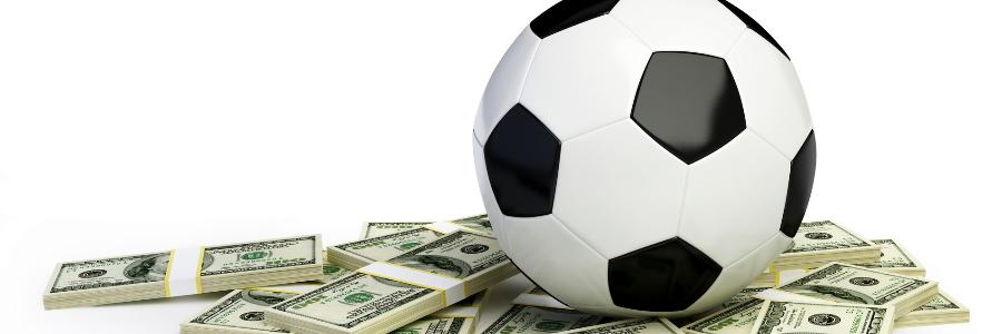 Um dia depois que a equipe nacional perde o jogo no futebol, os índices de mercado de ações caem