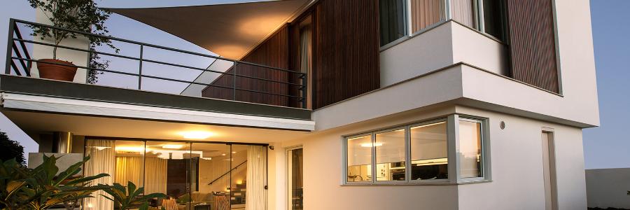 Formas alternativas de olhar para um crédito imobiliário