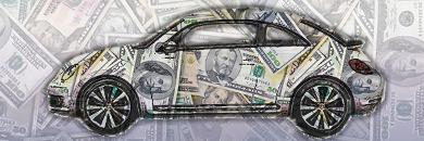 Descubra oportunidades de financiar o carro dos seus sonhos